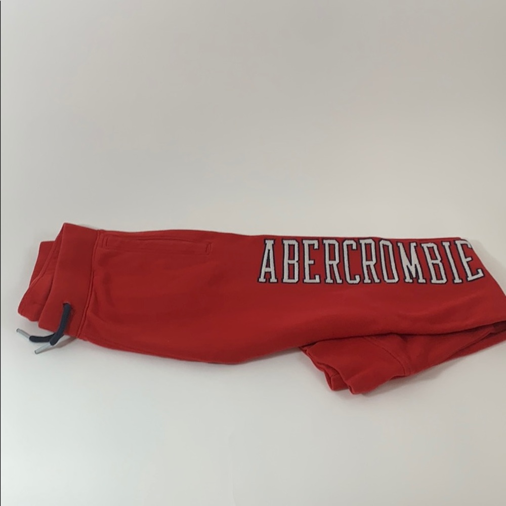 Abercrombie Kids Boys Sweatpants Joggers